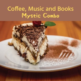 Coffee, Music and Books