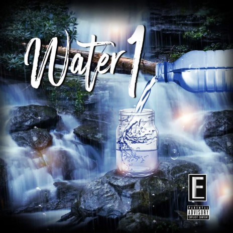 Water 1 ft. K Dogg, MOE, Mallondabeat & Stone's Neighbor | Boomplay Music