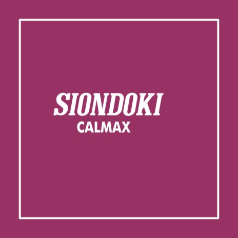 Siondoki | Boomplay Music