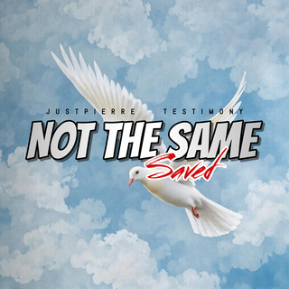 Not The Same (Saved)