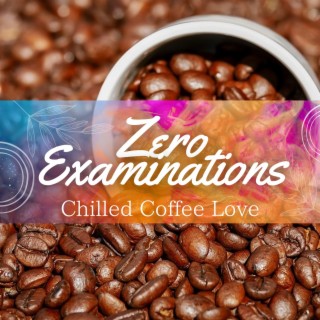 Chilled Coffee Love