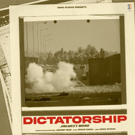Dictatorship | Boomplay Music