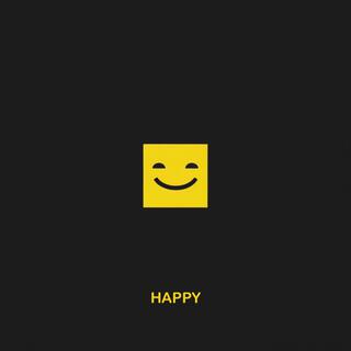 HAPPY lyrics | Boomplay Music