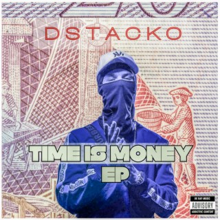 Time is Money EP