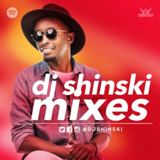 Best of Kenyan Arbantone Mix 2024 Dj Shinski [Mukuchu, Tiktoker, Maandy, Gody Tennor, Tipsy Gee]