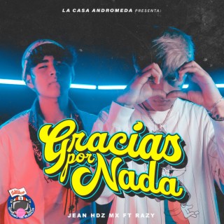 Gracias por Nada