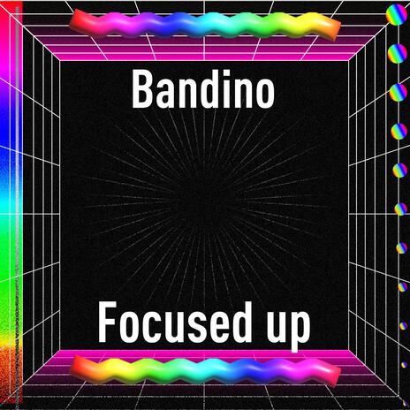 Focused up | Boomplay Music