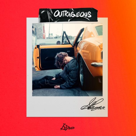 Outrageous ft. NFL & Sebastian Reynoso | Boomplay Music