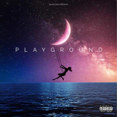 Playground | Boomplay Music