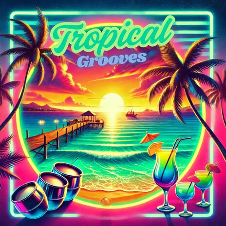 Tropical Nights | Boomplay Music