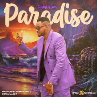 PARADISE lyrics | Boomplay Music