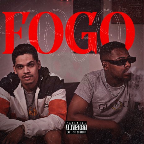 Fogo ft. Marcelo & Big DaNorte | Boomplay Music