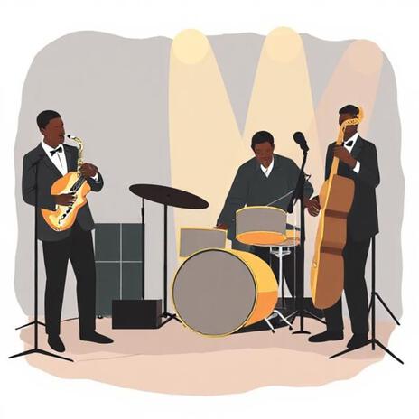 Jazz Band Joy: Life Is Great | Boomplay Music