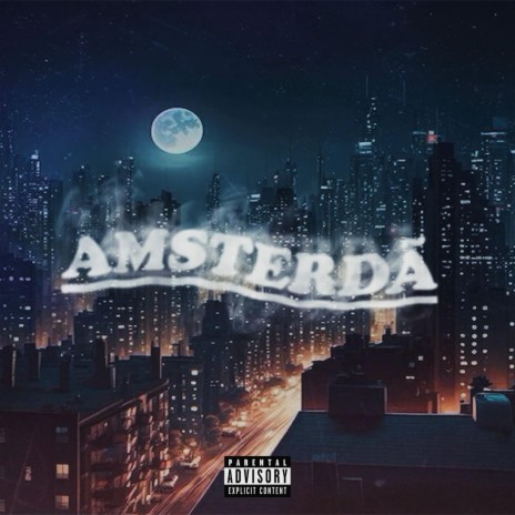 Amsterdã | Boomplay Music