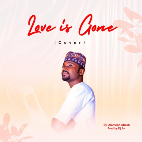 Love Is Gone | Boomplay Music