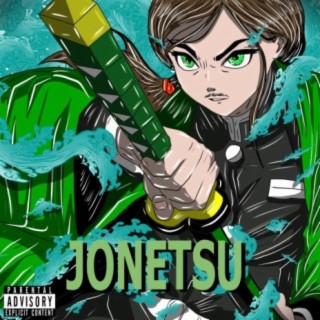 Jonetsu