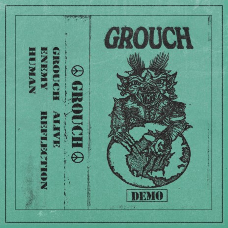 INTRO/GROUCH | Boomplay Music