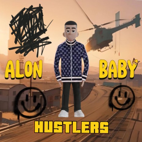 Hustlers | Boomplay Music