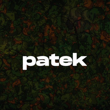 Patek (UK Drill Type Beat) | Boomplay Music