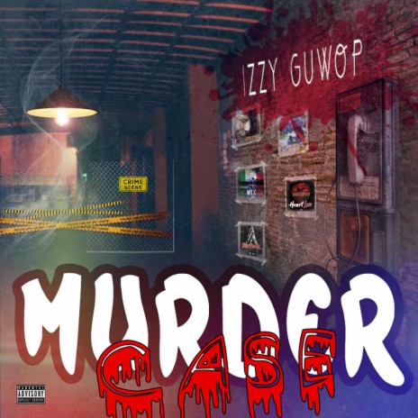 Murder Case (feat. Charro) | Boomplay Music