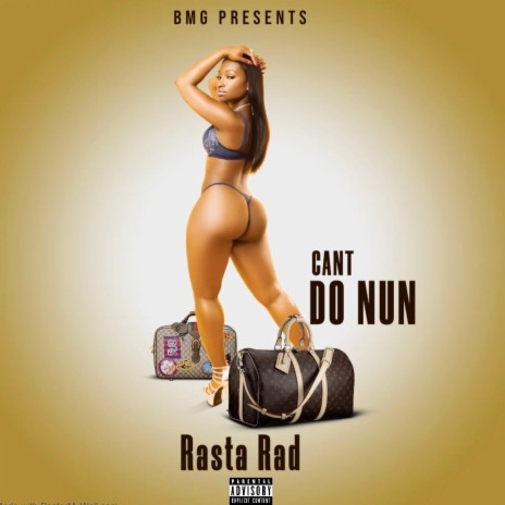 Can't Do Nun | Boomplay Music