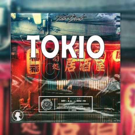 TOKIO | Boomplay Music