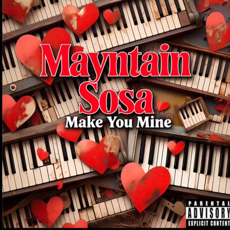 Make you mine | Boomplay Music