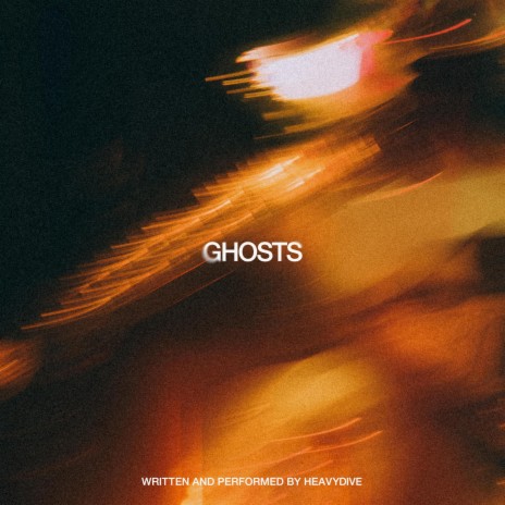 Ghosts