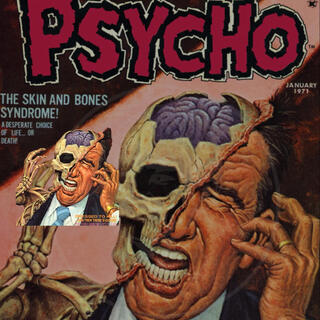 Psycho