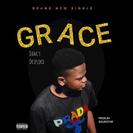Grace (Single) | Boomplay Music