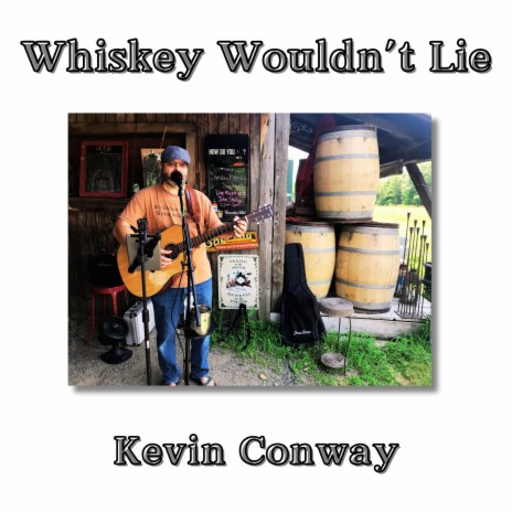 Whiskey Wouldn't Lie | Boomplay Music