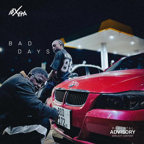 Bad Days ft. MIKE Z | Boomplay Music