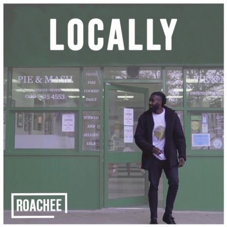 Locally | Boomplay Music