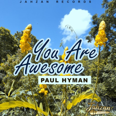 You Are Awesome | Boomplay Music