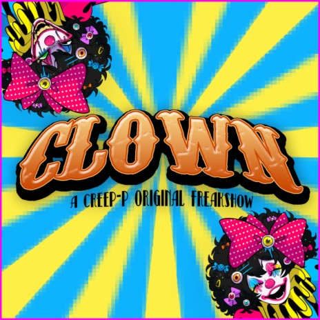 Clown (No Main Vocals Version)