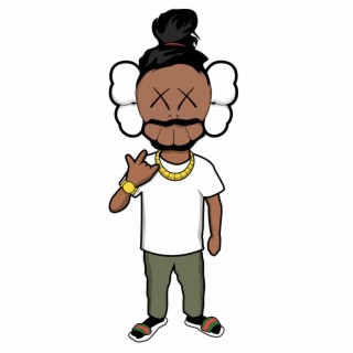 Fell In Love Freestyle (Jus Kaws)