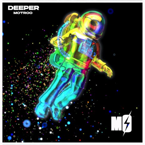 Deeper | Boomplay Music