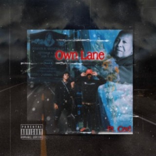 Own Lane (feat. Ced)