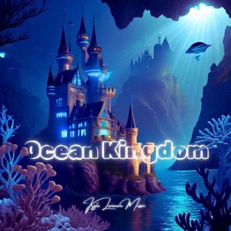 Ocean Kingdom | Boomplay Music