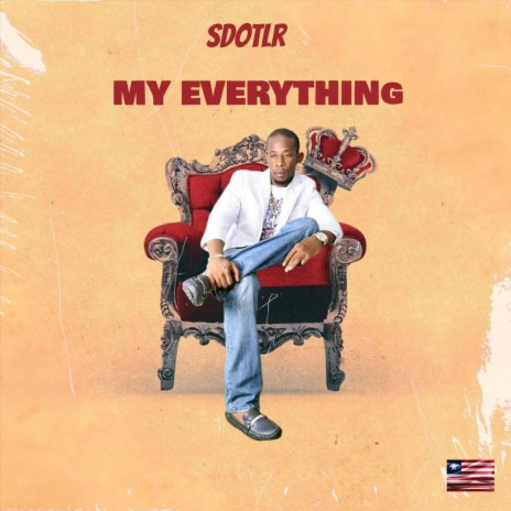 My Everything | Boomplay Music