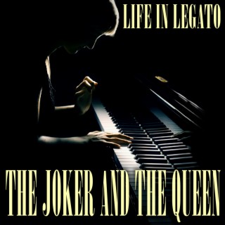 The Joker and The Queen (Piano Version)