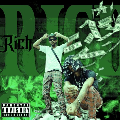 Rich ft. SickboyRari | Boomplay Music