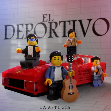 El Deportivo | Boomplay Music
