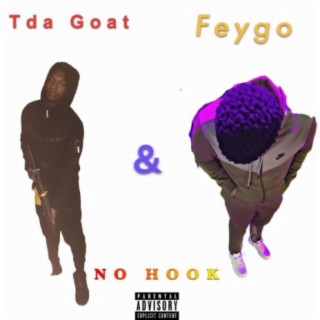 No Hook (feat. Feygo)