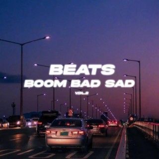 Beats Boom Bap Sad, Vol. 2