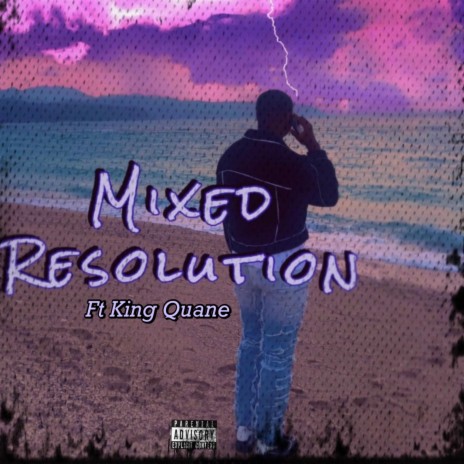 Mixed Resolution | Boomplay Music