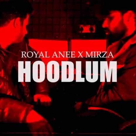 Hoodlum ft. Mirza
