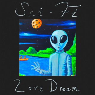 Sci-Fi Love Dream