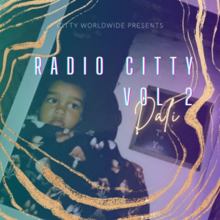 Radio CITTY, Vol. 2