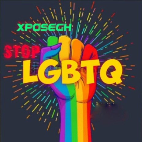 LGBTQ+ | Boomplay Music